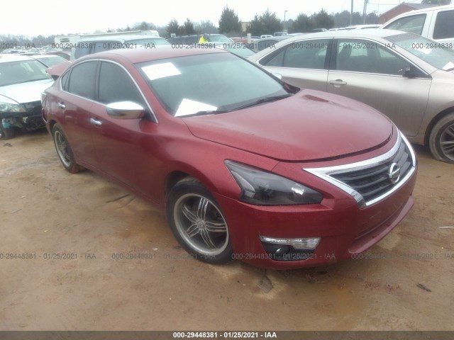 NISSAN ALTIMA 2015 1n4al3apxfc231493