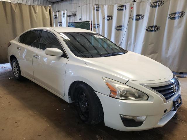 NISSAN ALTIMA 2.5 2015 1n4al3apxfc231848