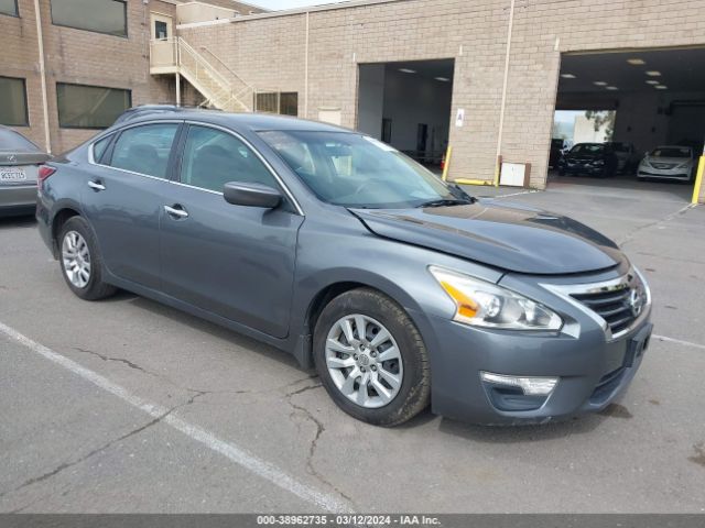 NISSAN ALTIMA 2015 1n4al3apxfc231946