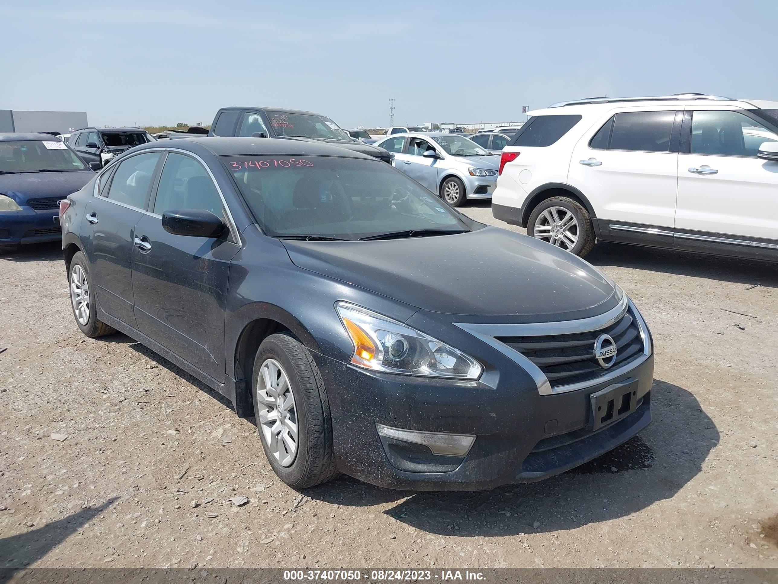 NISSAN ALTIMA 2015 1n4al3apxfc232112