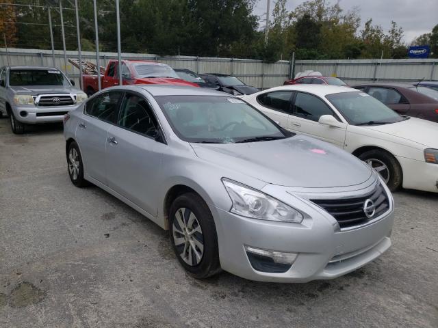 NISSAN ALTIMA 2.5 2015 1n4al3apxfc232420