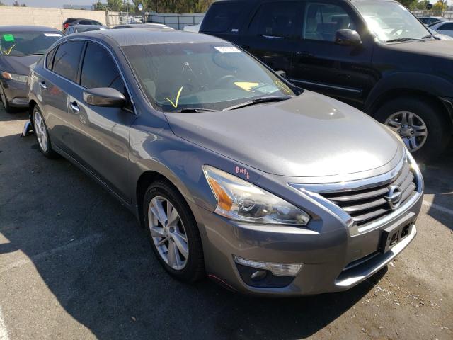 NISSAN ALTIMA 2.5 2015 1n4al3apxfc232756