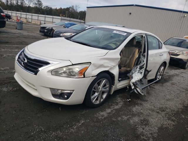 NISSAN ALTIMA 2.5 2015 1n4al3apxfc233471