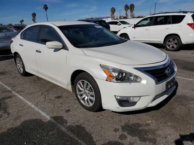 NISSAN ALTIMA 2.5 2015 1n4al3apxfc233535