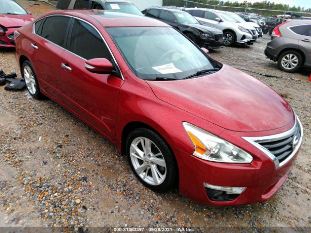 NISSAN ALTIMA 2015 1n4al3apxfc233874