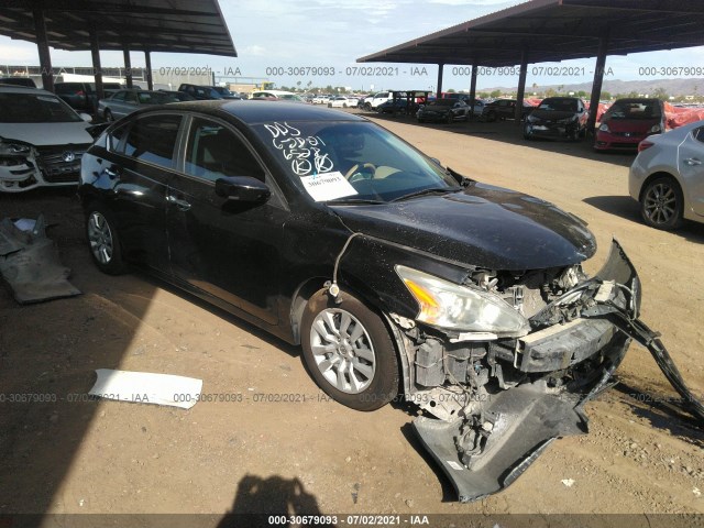 NISSAN ALTIMA 2015 1n4al3apxfc233891