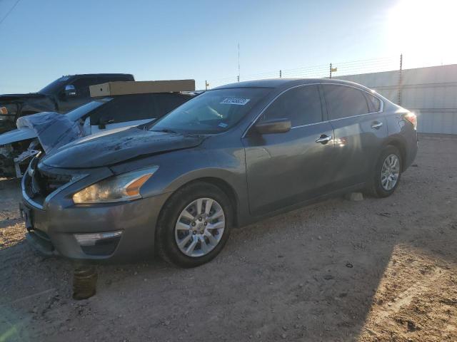 NISSAN ALTIMA 2015 1n4al3apxfc234474