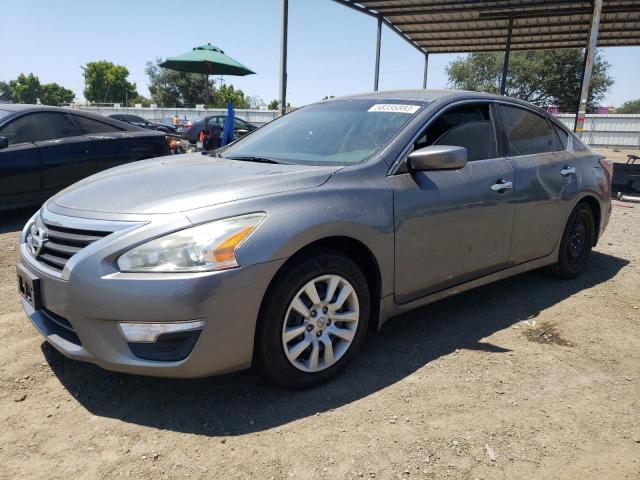 NISSAN ALTIMA 2.5 2015 1n4al3apxfc235253