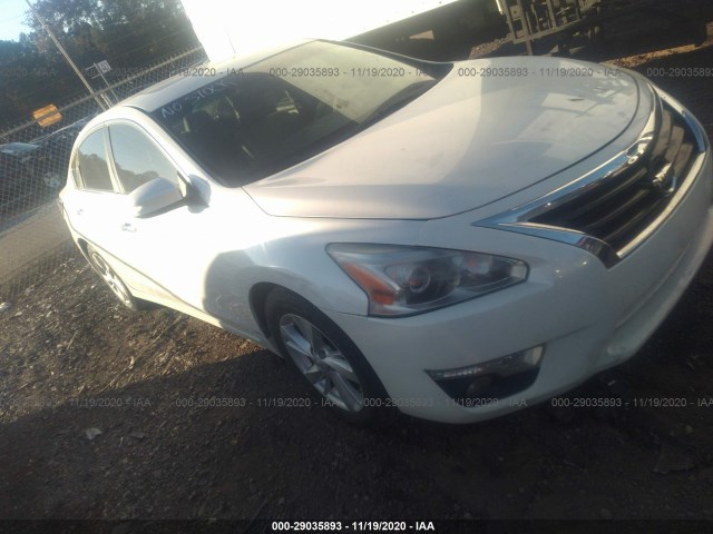 NISSAN ALTIMA 2015 1n4al3apxfc235348