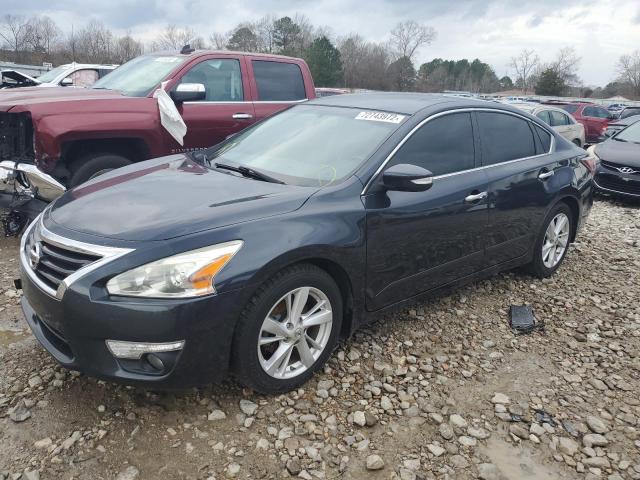 NISSAN ALTIMA 2.5 2015 1n4al3apxfc235642