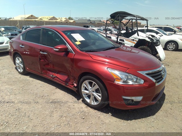 NISSAN ALTIMA 2015 1n4al3apxfc235754