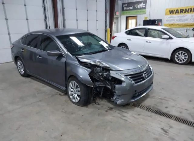 NISSAN ALTIMA 2015 1n4al3apxfc236015