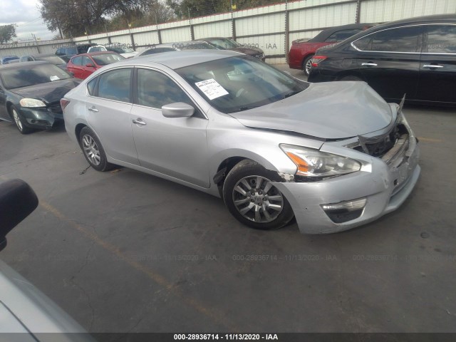 NISSAN ALTIMA 2015 1n4al3apxfc237021