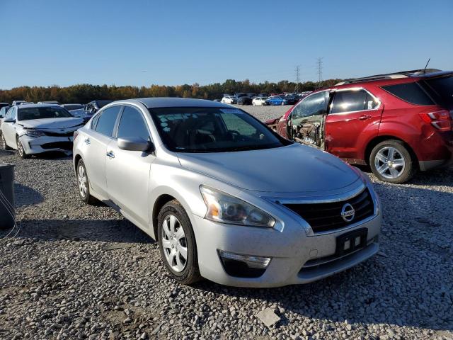 NISSAN ALTIMA 2.5 2015 1n4al3apxfc237133