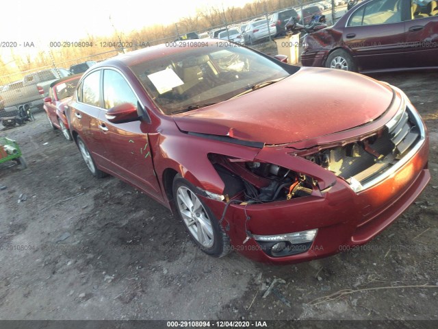 NISSAN ALTIMA 2015 1n4al3apxfc237780