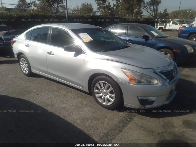 NISSAN ALTIMA 2015 1n4al3apxfc238105