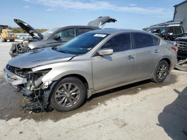 NISSAN ALTIMA 2015 1n4al3apxfc238556