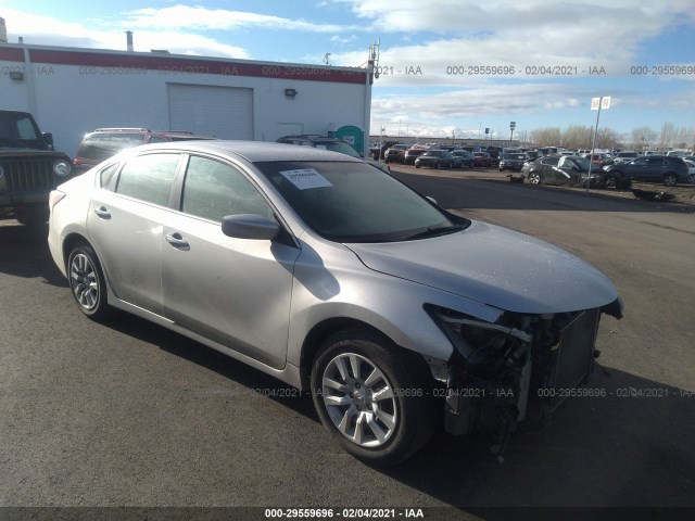 NISSAN ALTIMA 2015 1n4al3apxfc239710