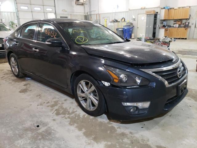 NISSAN ALTIMA 2.5 2015 1n4al3apxfc240386