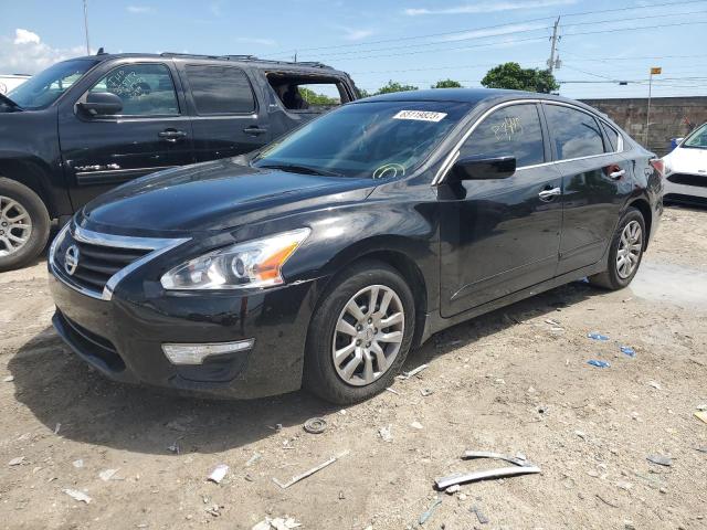 NISSAN ALTIMA 2015 1n4al3apxfc240484