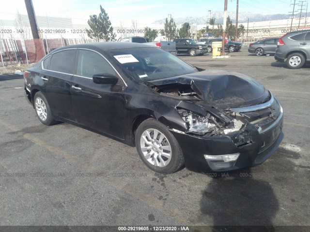 NISSAN ALTIMA 2015 1n4al3apxfc240498