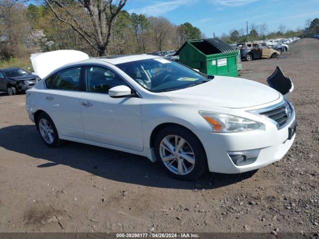 NISSAN ALTIMA 2015 1n4al3apxfc240646