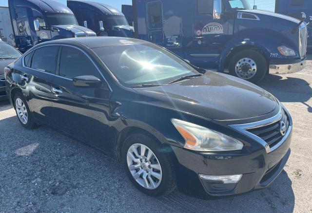 NISSAN ALTIMA 2.5 2015 1n4al3apxfc240856