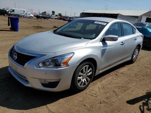 NISSAN ALTIMA 2015 1n4al3apxfc241036