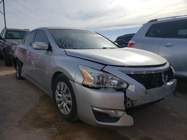 NISSAN ALTIMA 2.5 2015 1n4al3apxfc241067