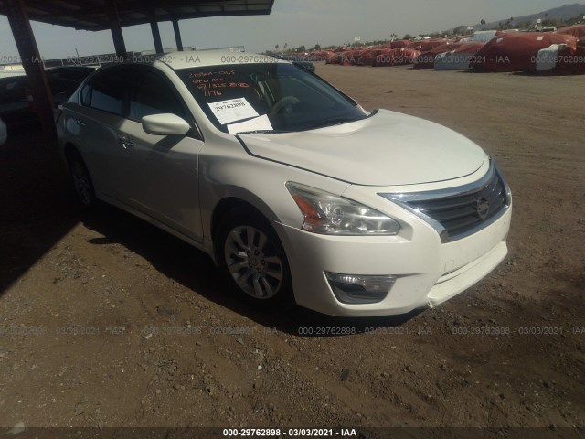 NISSAN ALTIMA 2015 1n4al3apxfc241196