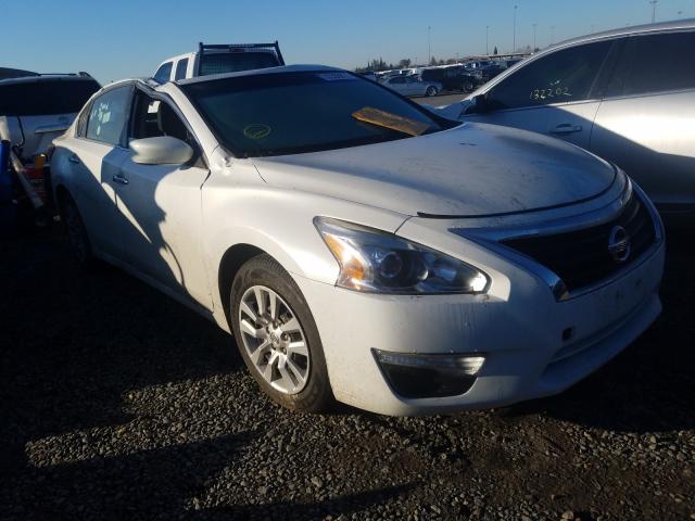 NISSAN ALTIMA 2.5 2015 1n4al3apxfc241263