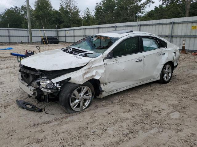 NISSAN ALTIMA 2.5 2015 1n4al3apxfc242171