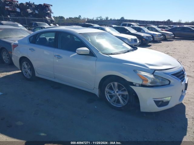 NISSAN ALTIMA 2015 1n4al3apxfc242249