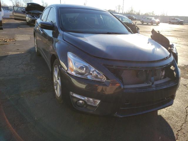 NISSAN ALTIMA 2.5 2015 1n4al3apxfc242462