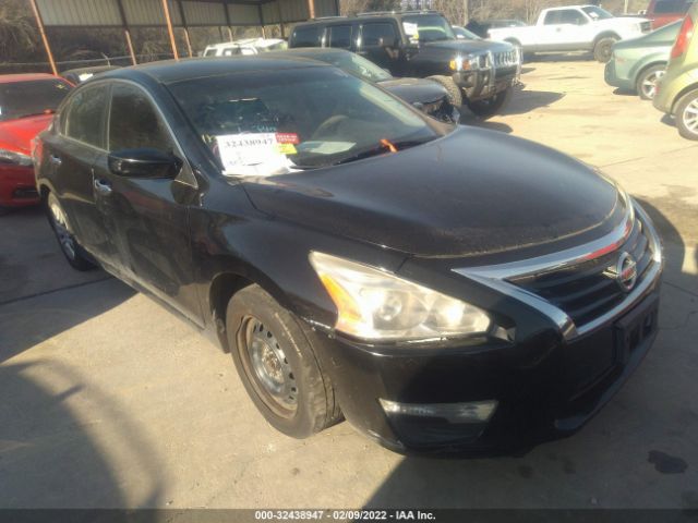 NISSAN ALTIMA 2015 1n4al3apxfc242705