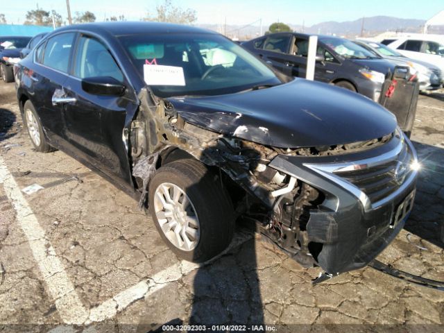 NISSAN ALTIMA 2015 1n4al3apxfc243157