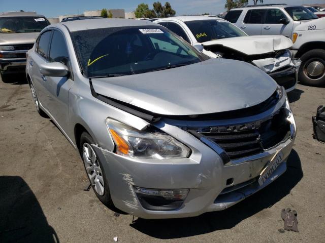 NISSAN ALTIMA 2.5 2015 1n4al3apxfc243580