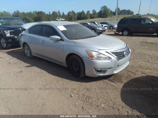 NISSAN ALTIMA 2015 1n4al3apxfc243594