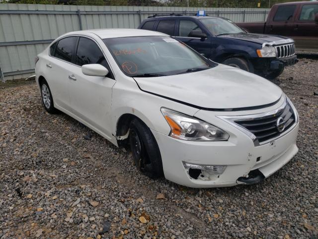 NISSAN ALTIMA 2.5 2015 1n4al3apxfc243675