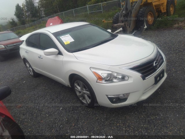 NISSAN ALTIMA 2015 1n4al3apxfc243904