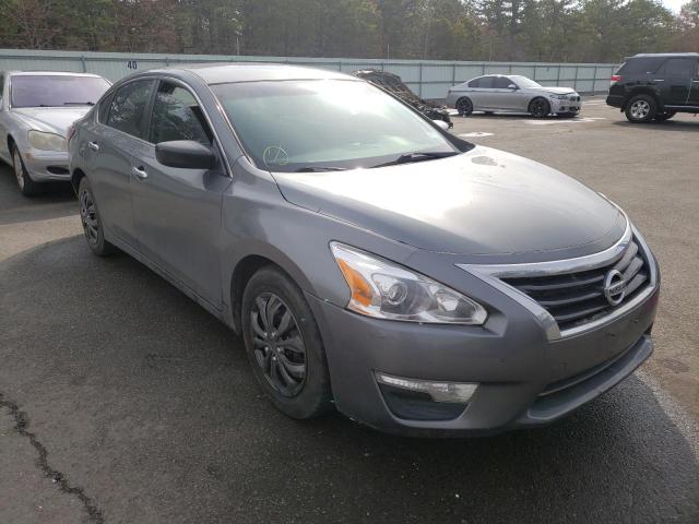 NISSAN ALTIMA 2.5 2015 1n4al3apxfc244907