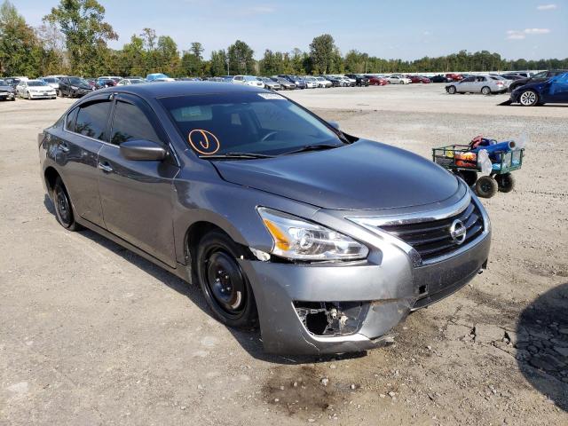 NISSAN ALTIMA 2.5 2015 1n4al3apxfc244986