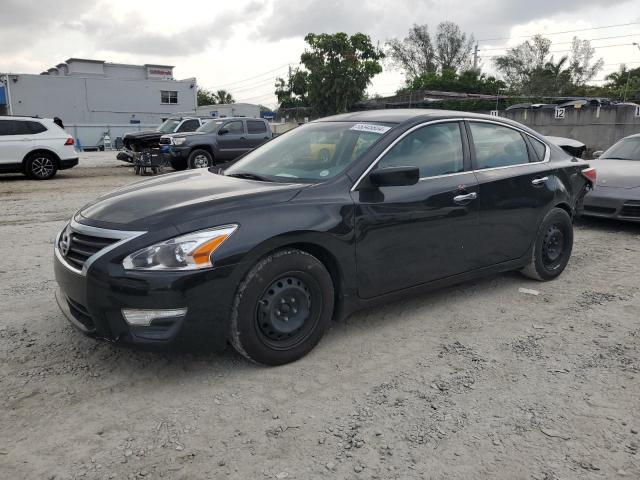 NISSAN ALTIMA 2015 1n4al3apxfc245510