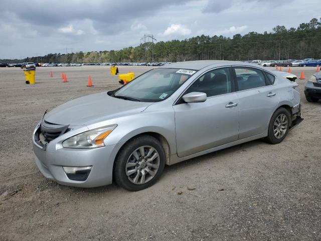 NISSAN ALTIMA 2.5 2015 1n4al3apxfc245619