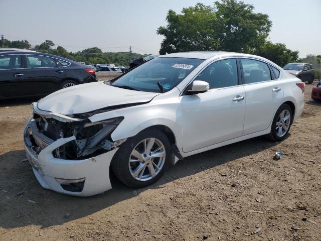 NISSAN ALTIMA 2.5 2015 1n4al3apxfc245880