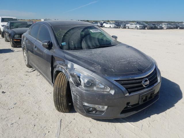 NISSAN ALTIMA 2.5 2015 1n4al3apxfc245958