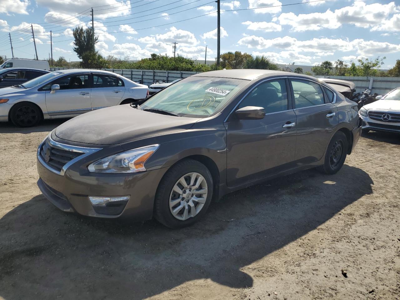 NISSAN ALTIMA 2015 1n4al3apxfc246186