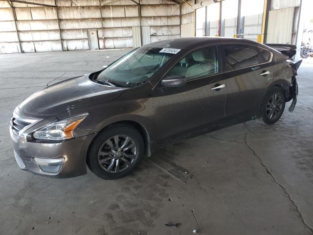 NISSAN ALTIMA 2.5 2015 1n4al3apxfc246222