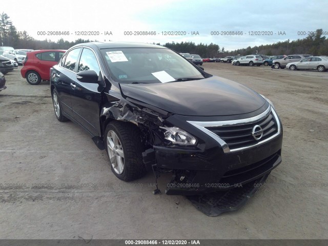 NISSAN ALTIMA 2015 1n4al3apxfc246575