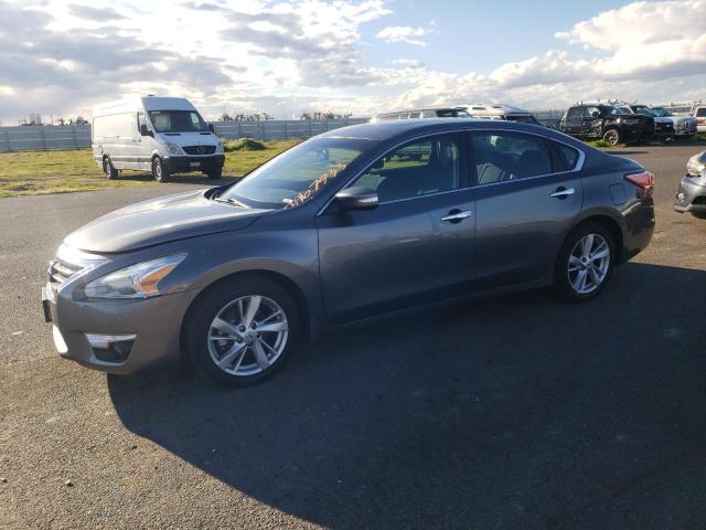 NISSAN ALTIMA 2.5 2015 1n4al3apxfc248097